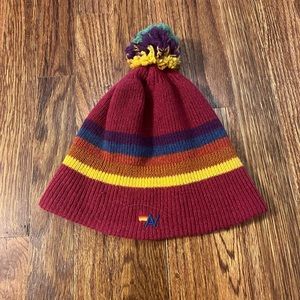 Aviator nation all seasons beanie